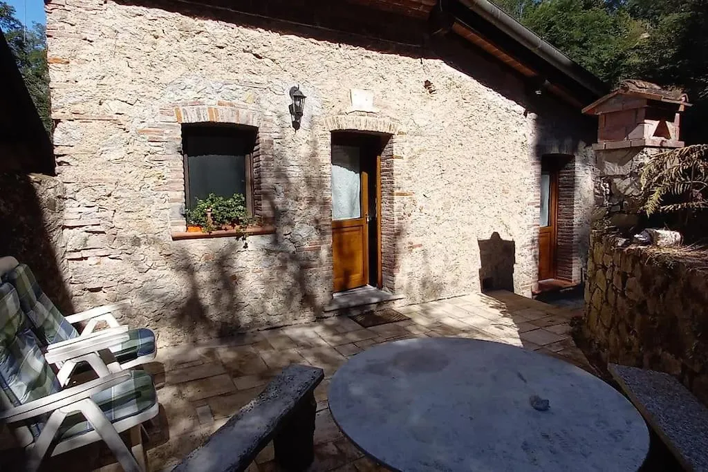 Appartamento Olive Mill In The Heart Of Camaiore Italia