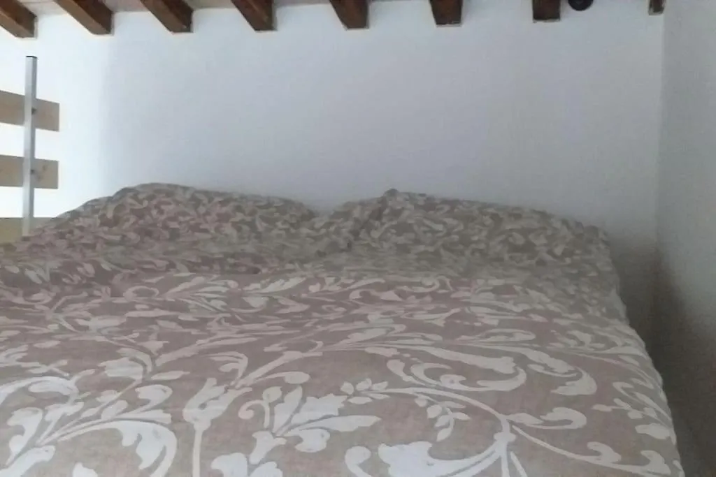 Appartamento Olive Mill In The Heart Of Camaiore