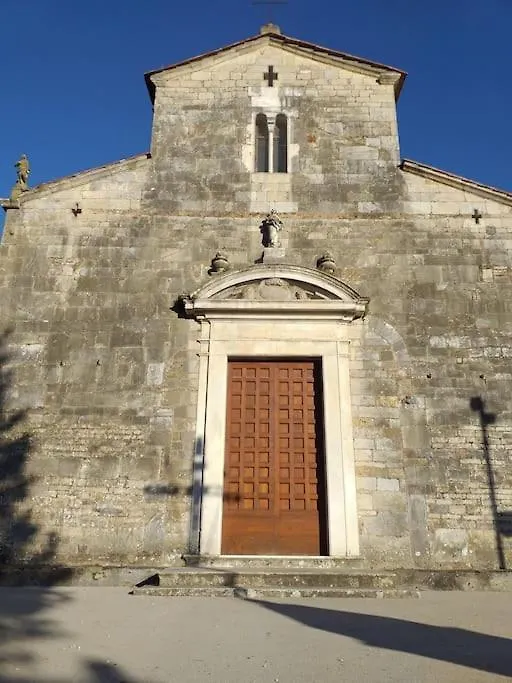 Appartamento Olive Mill In The Heart Of Camaiore